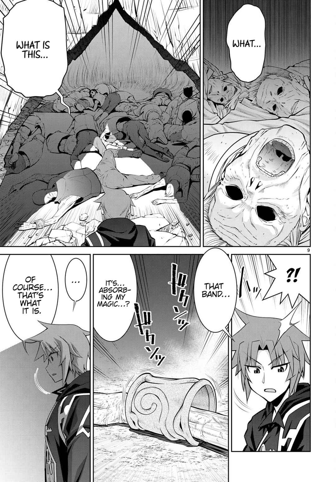 Chapter 88 - Page 9