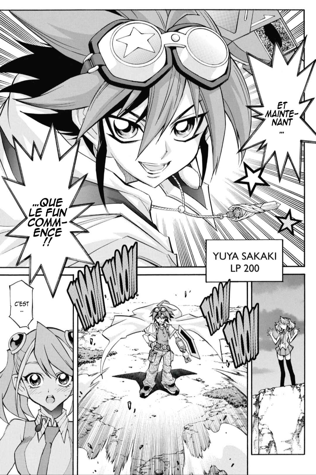 Chapter 3 - Page 3