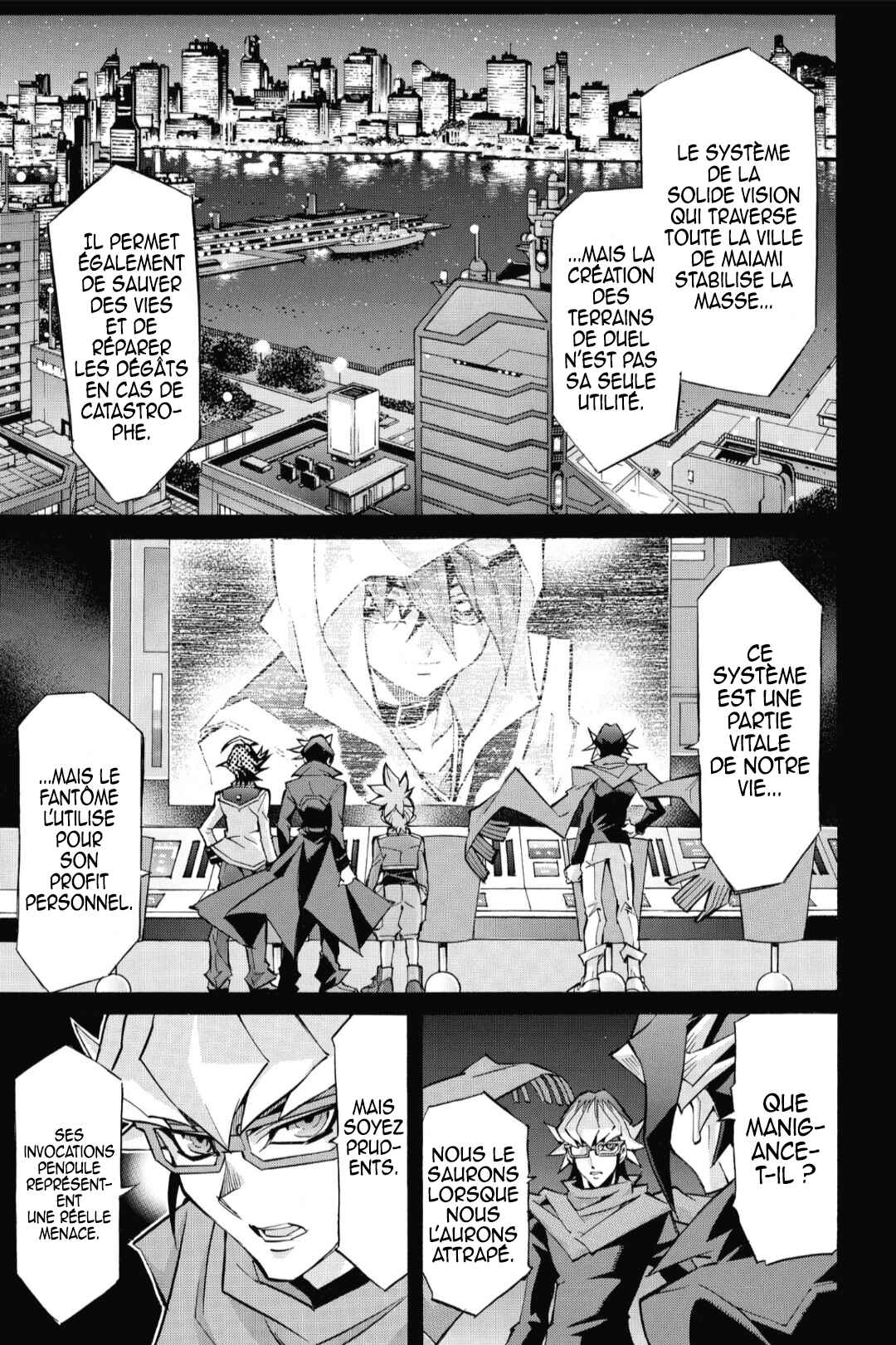 Chapter 3 - Page 5