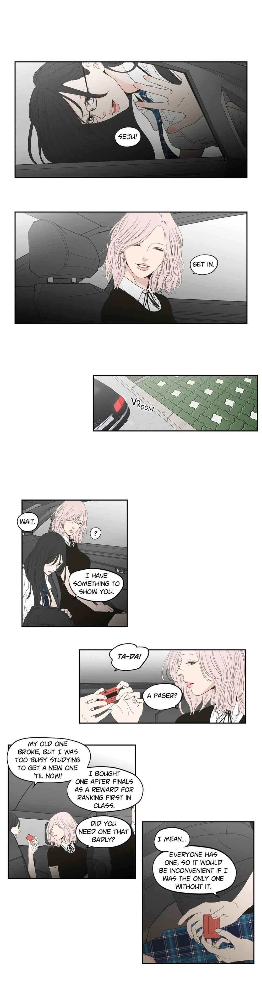 Chapter 94 - Page 6