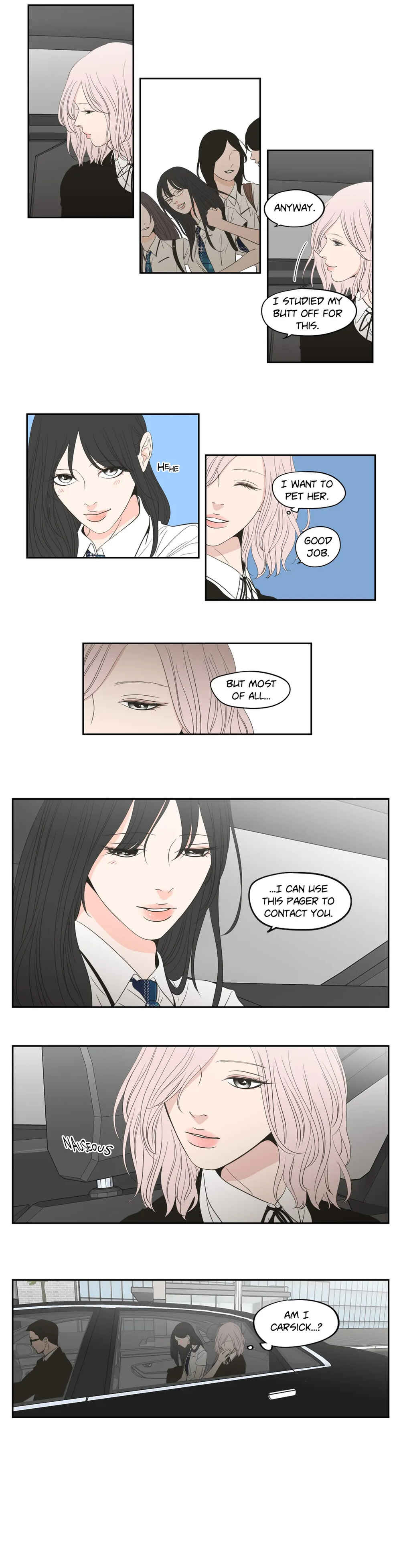 Chapter 94 - Page 7
