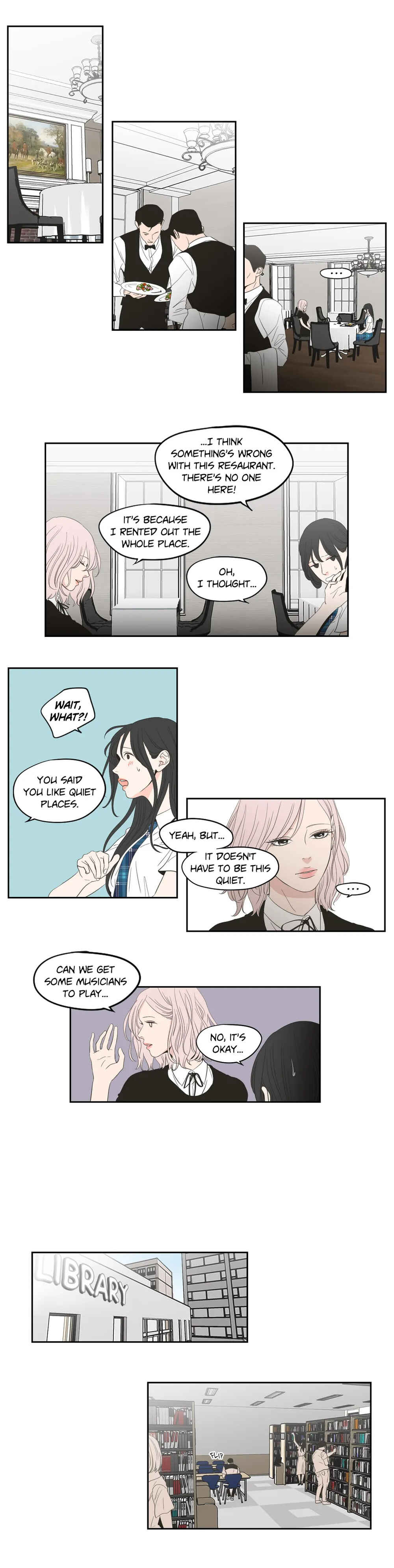 Chapter 94 - Page 8