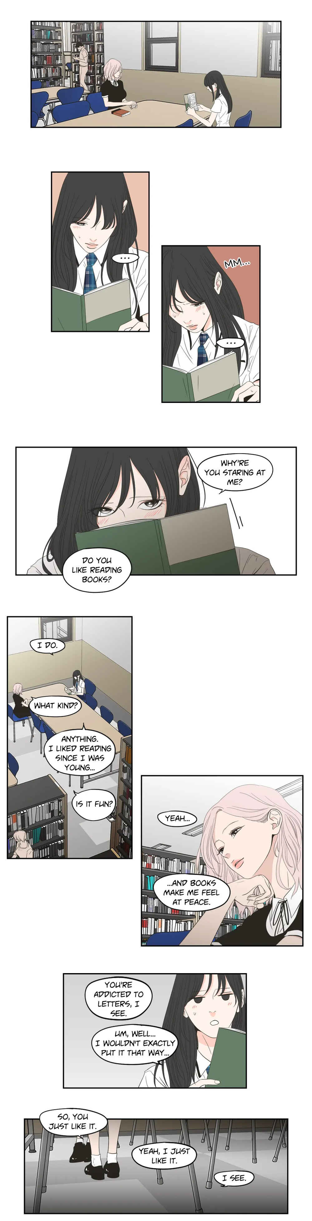 Chapter 94 - Page 9