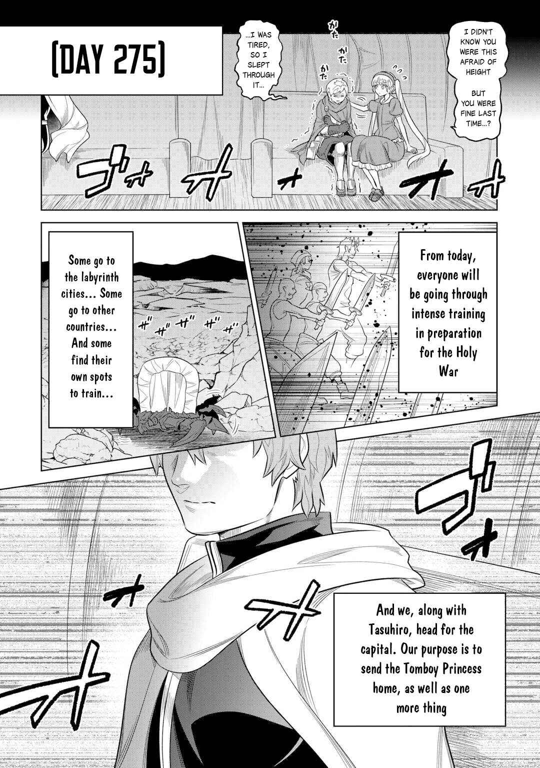 Chapter 109 - Page 3