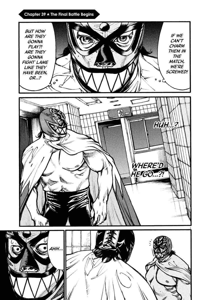 Chapter 39 - Page 1