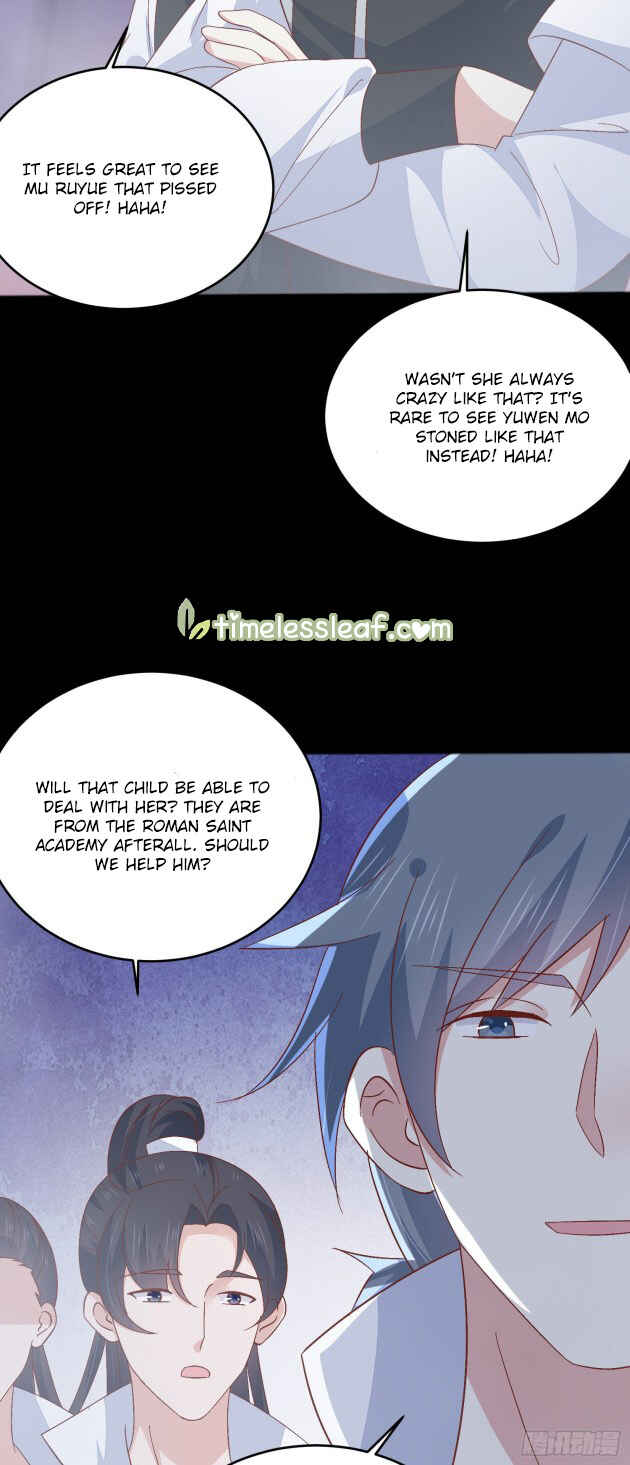 Chapter 166 - Page 16