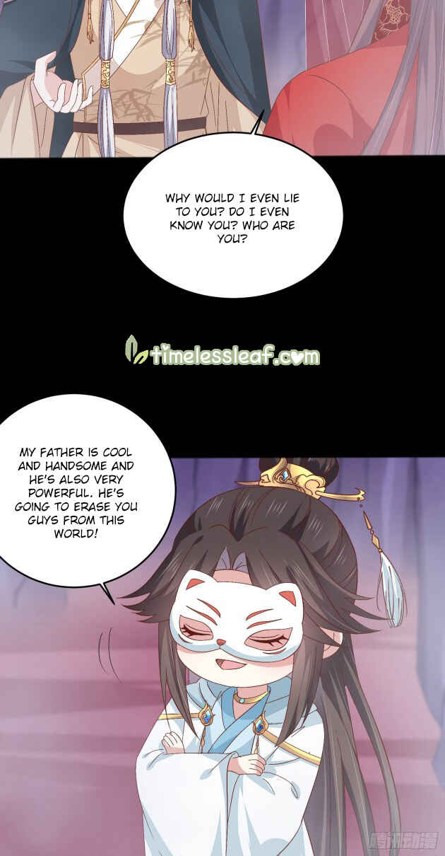 Chapter 166 - Page 18