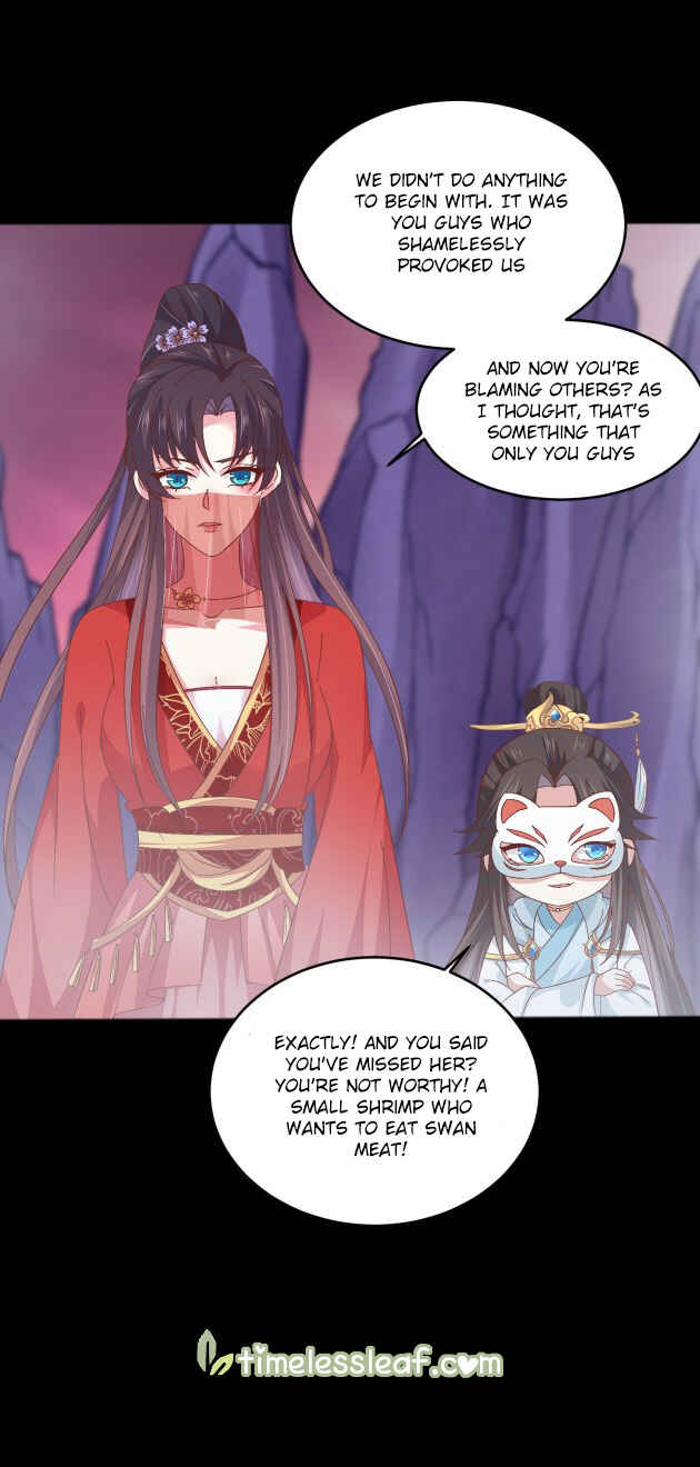 Chapter 166 - Page 20