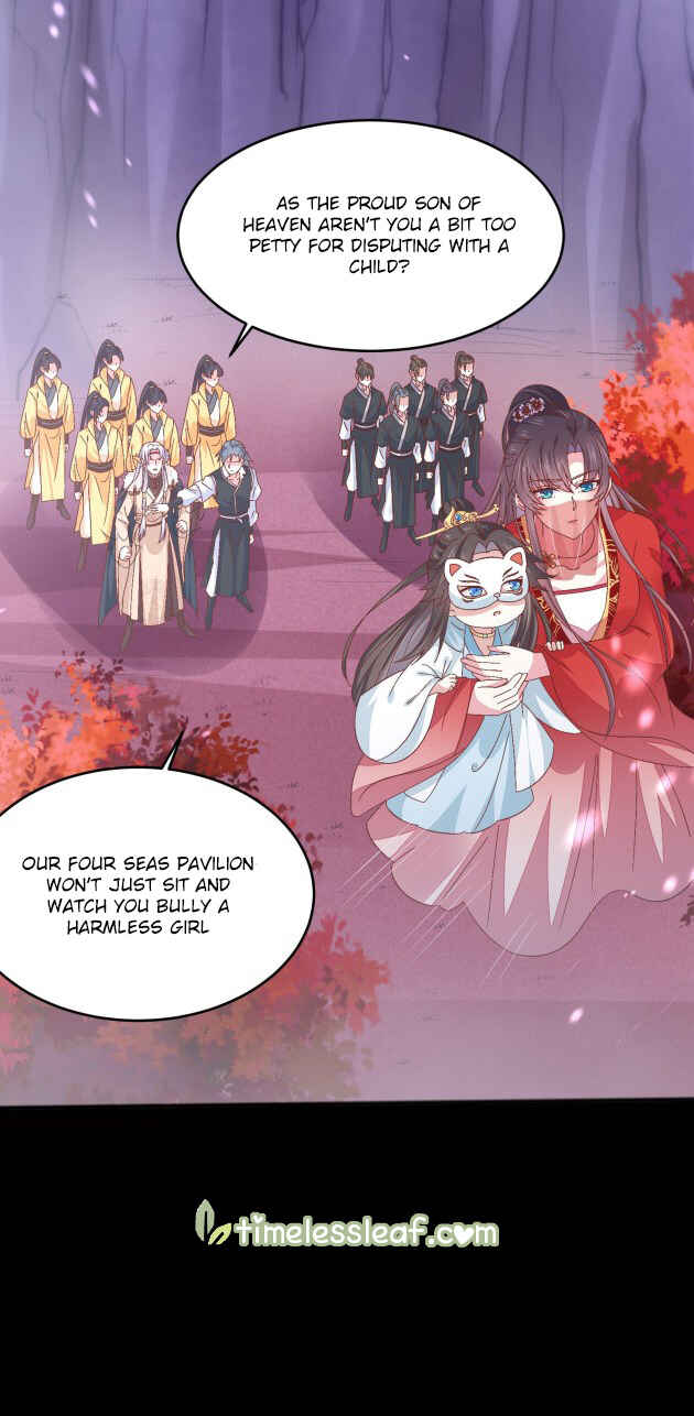 Chapter 166 - Page 25