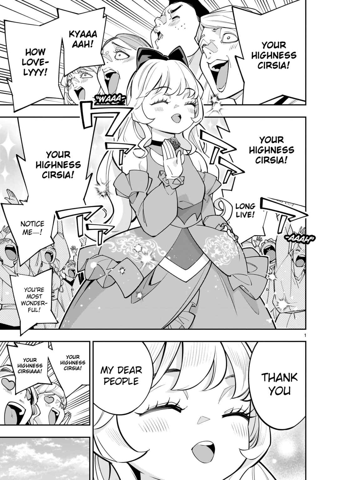 Chapter 6 - Page 1