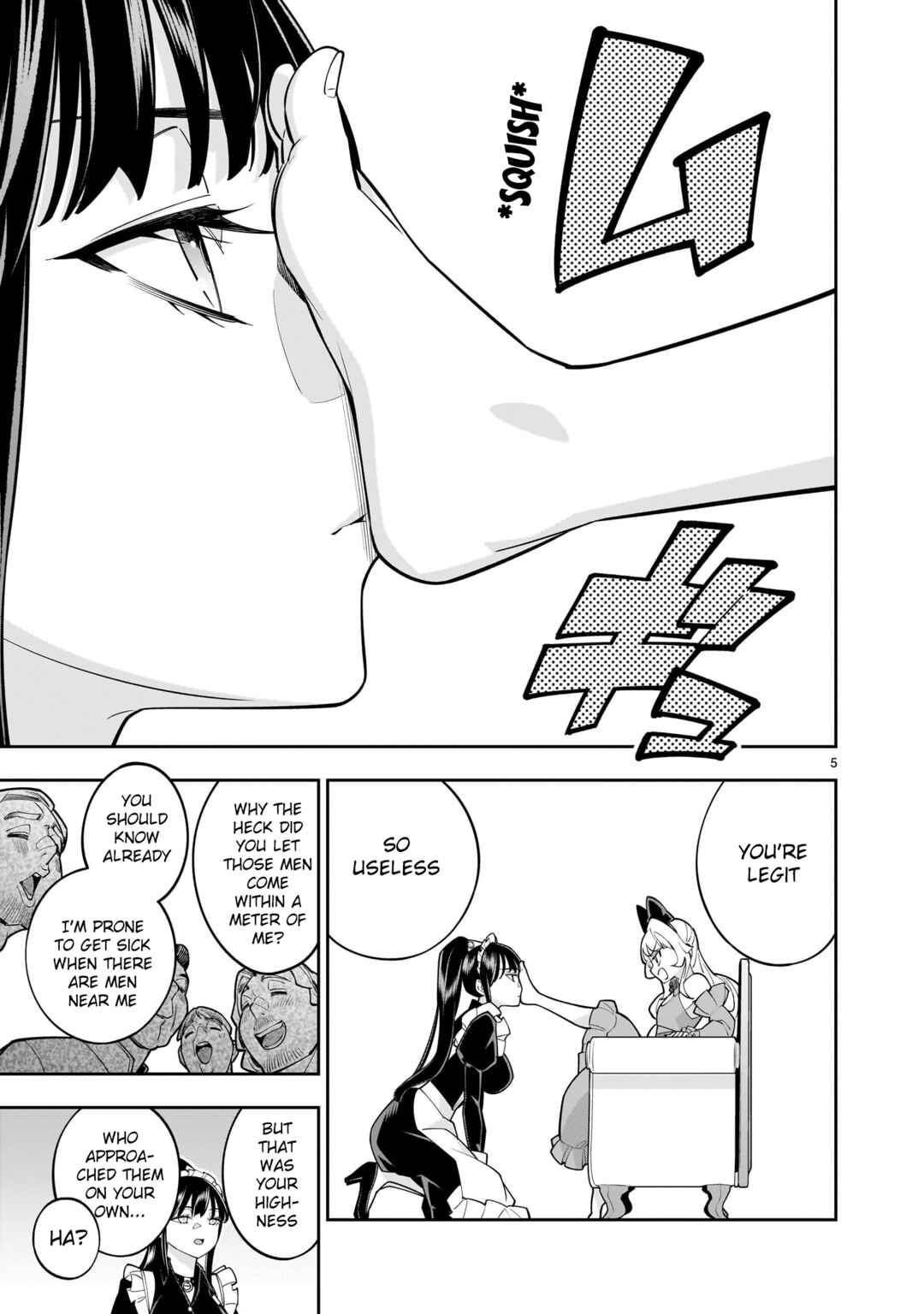 Chapter 6 - Page 5