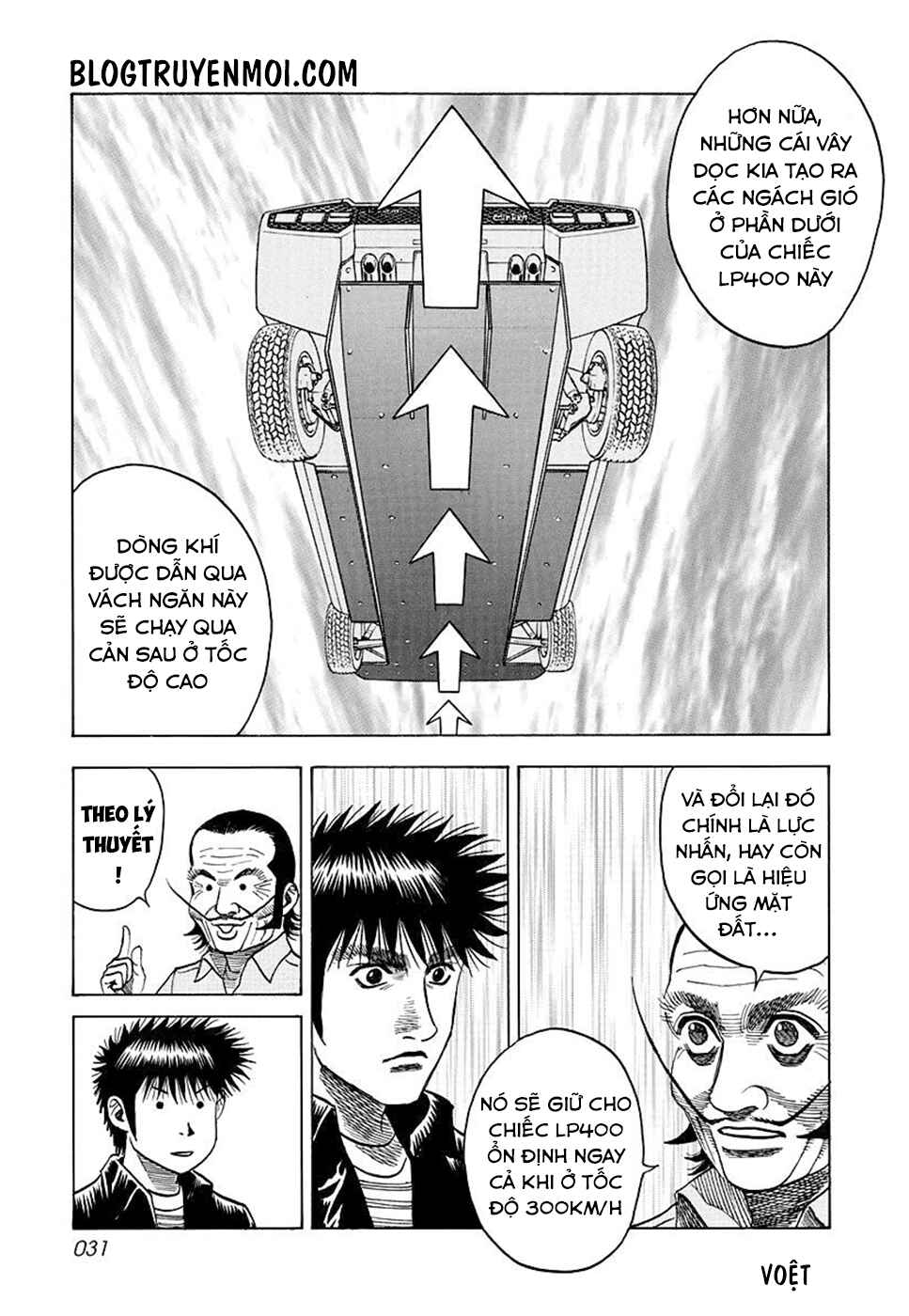 Chapter 45 - Page 10