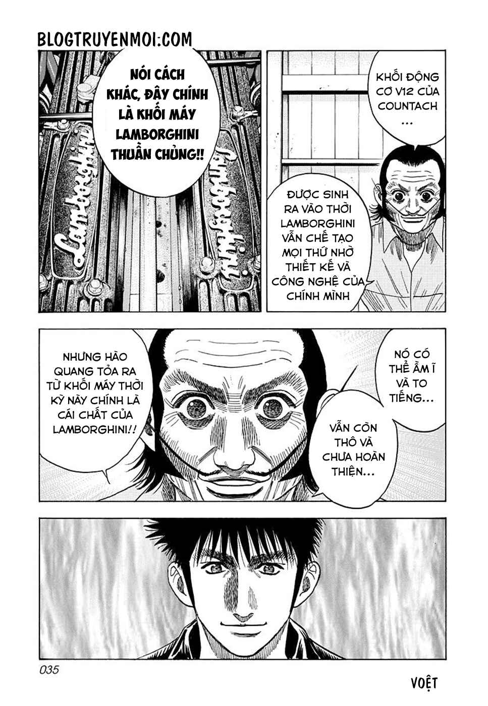Chapter 45 - Page 14