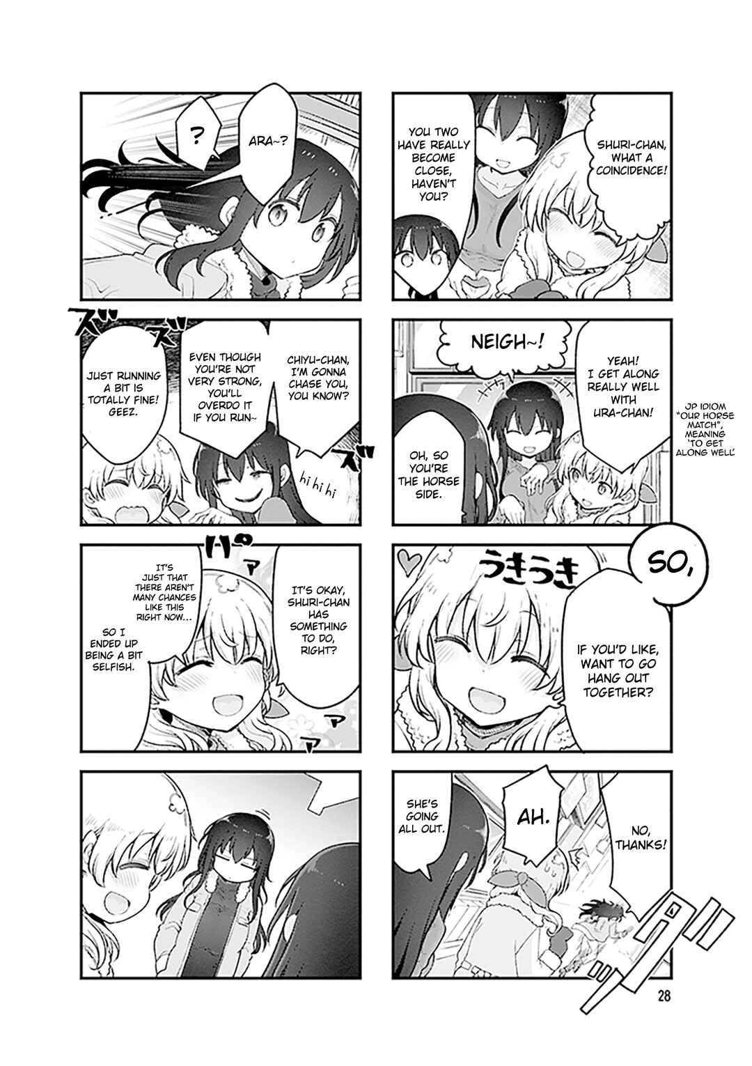 Chapter 166 - Page 3