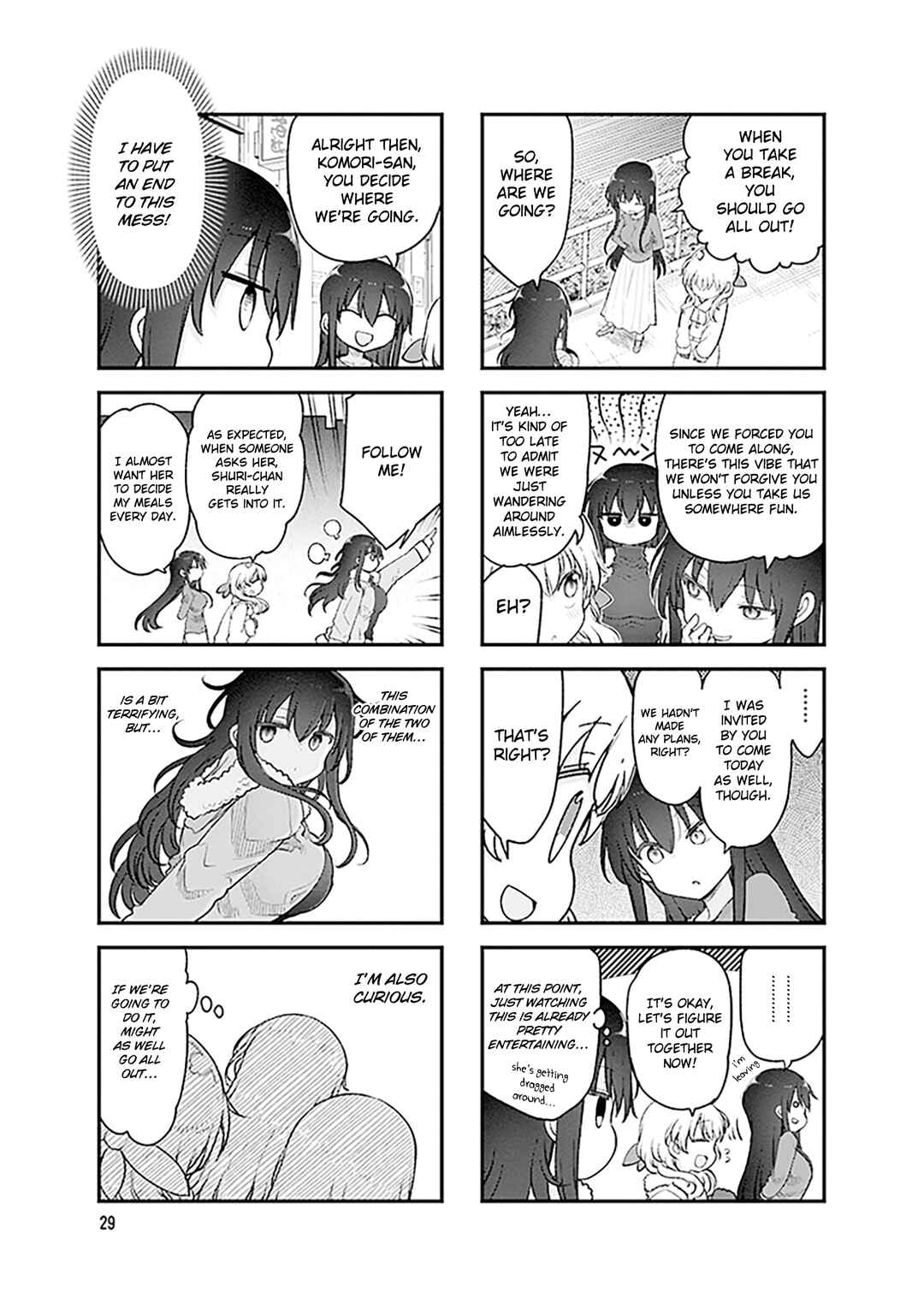 Chapter 166 - Page 4