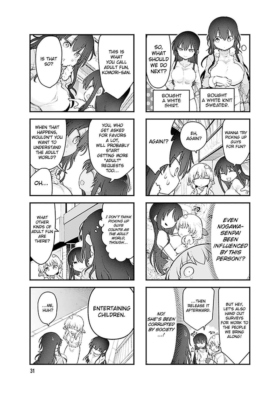 Chapter 166 - Page 6