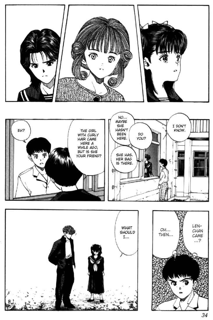 Chapter 127 - Page 11