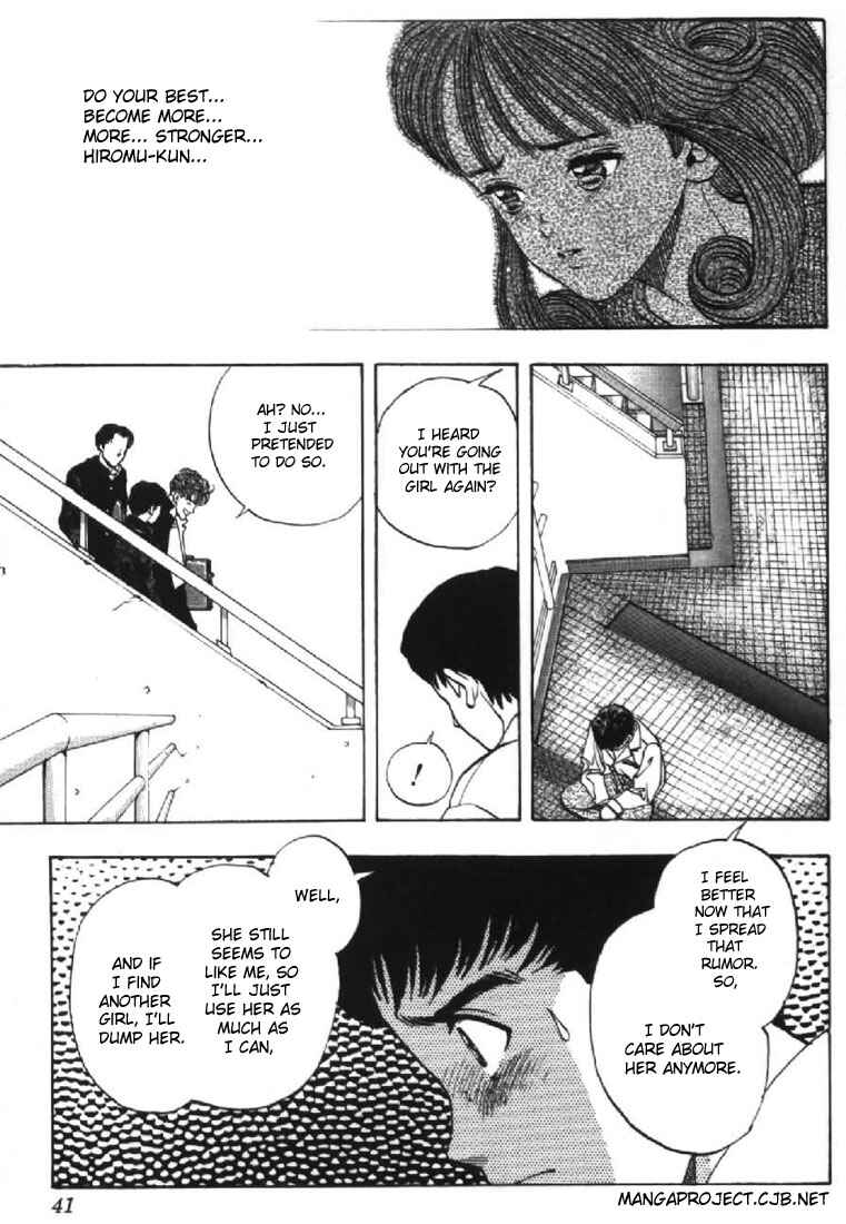 Chapter 127 - Page 18