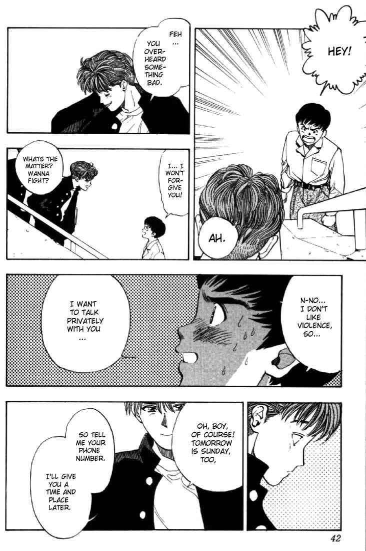 Chapter 127 - Page 19