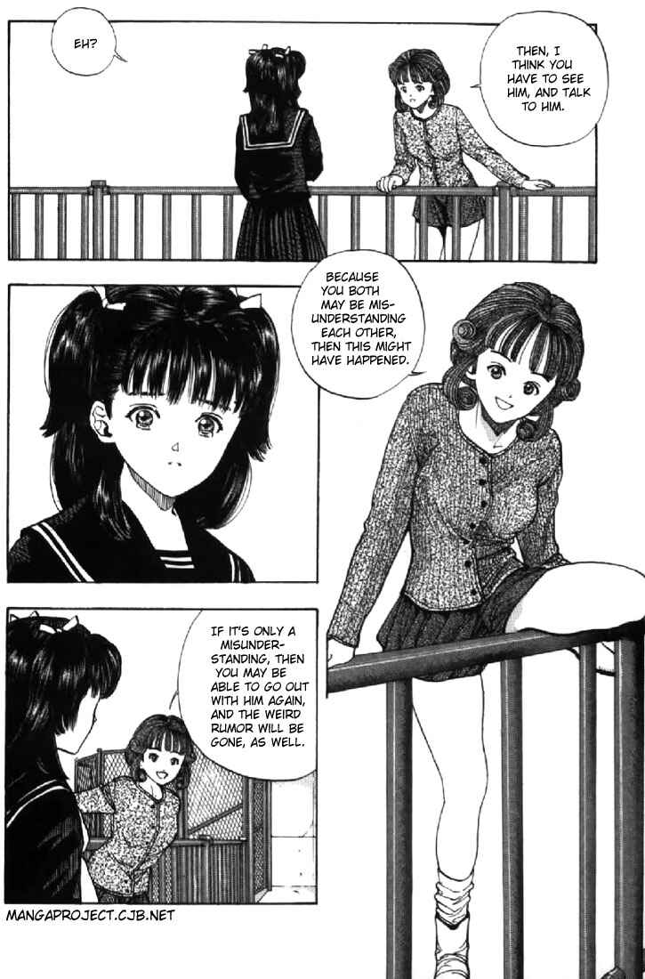 Chapter 127 - Page 3