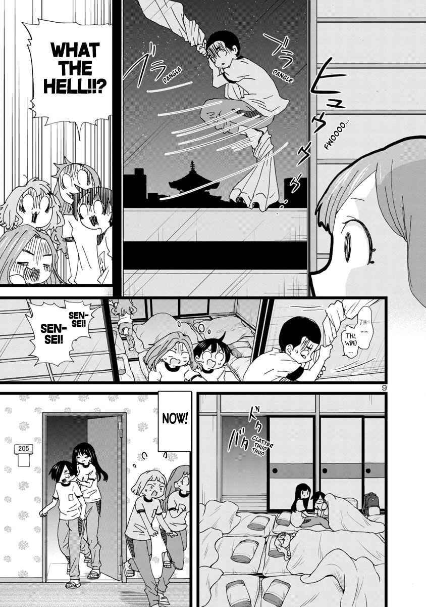 Chapter 112 - Page 10