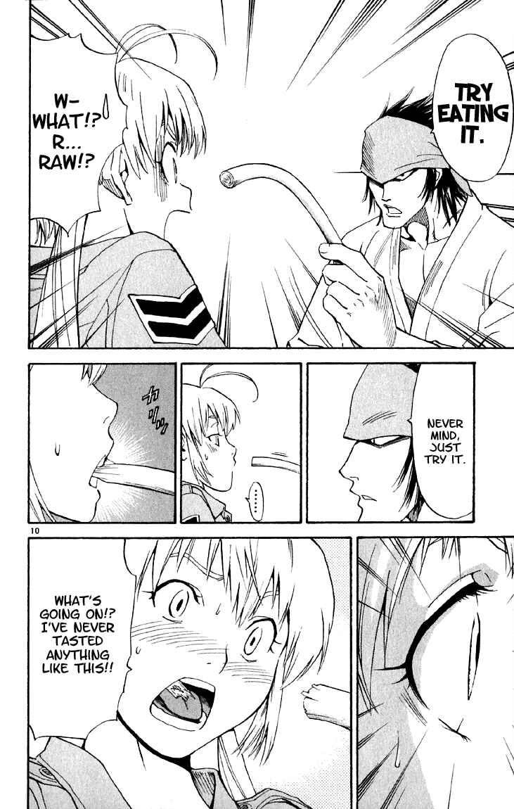 Chapter 145 - Page 10