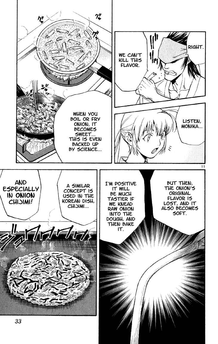 Chapter 145 - Page 11