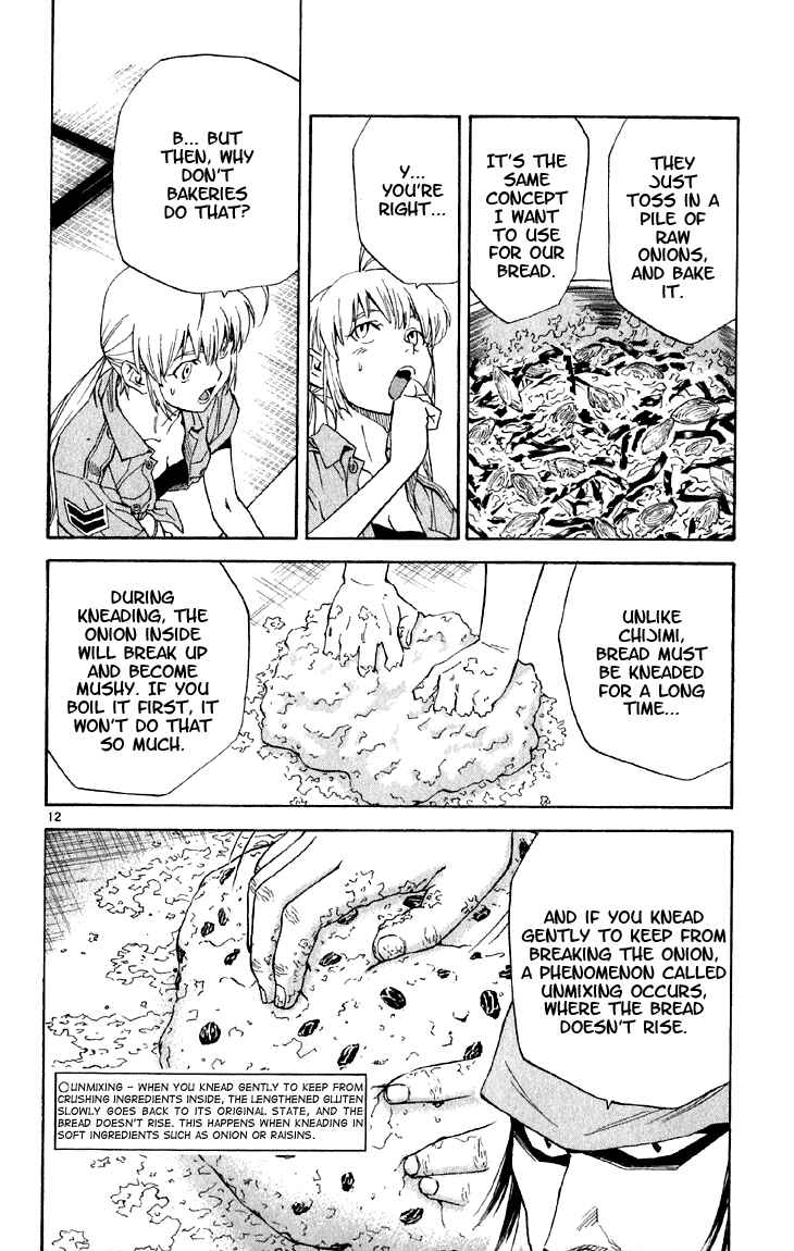Chapter 145 - Page 12