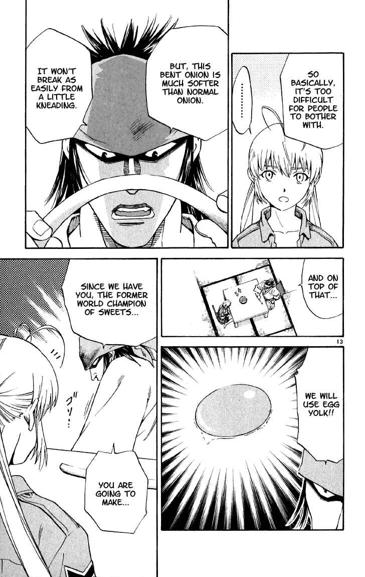 Chapter 145 - Page 13