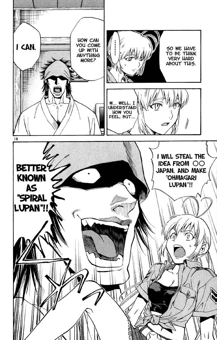 Chapter 145 - Page 18