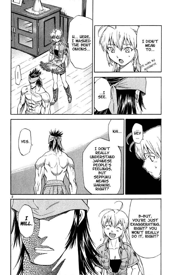 Chapter 145 - Page 2