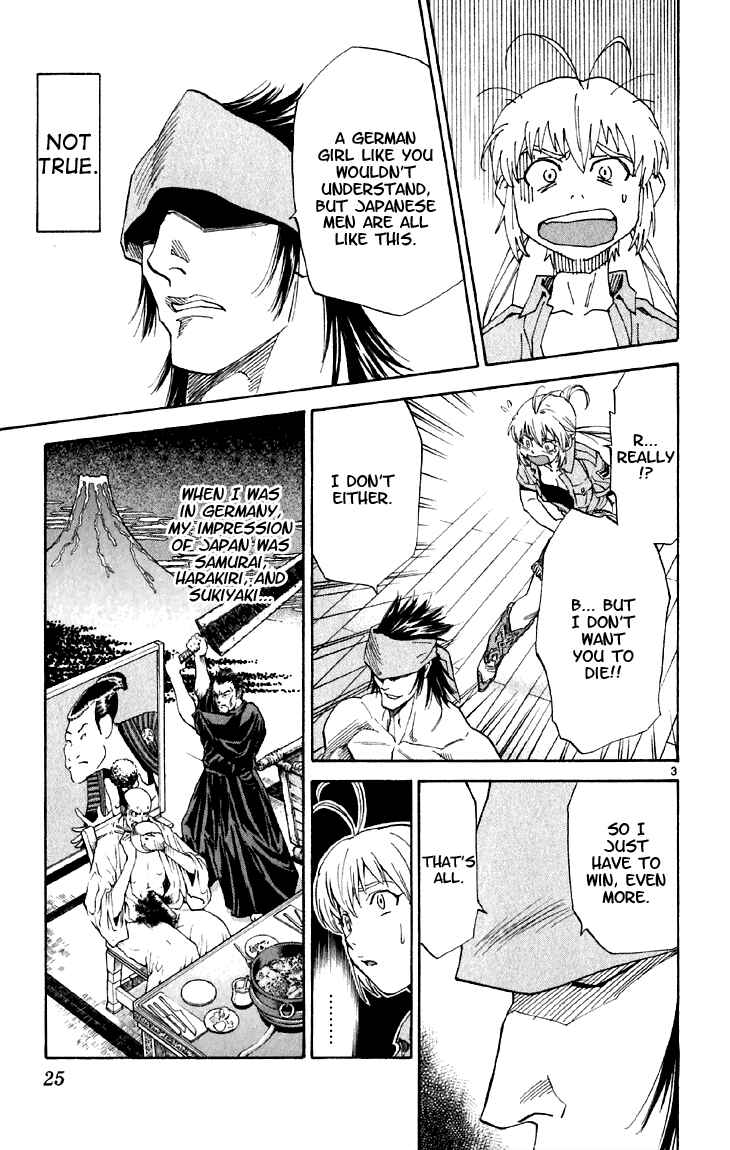 Chapter 145 - Page 3