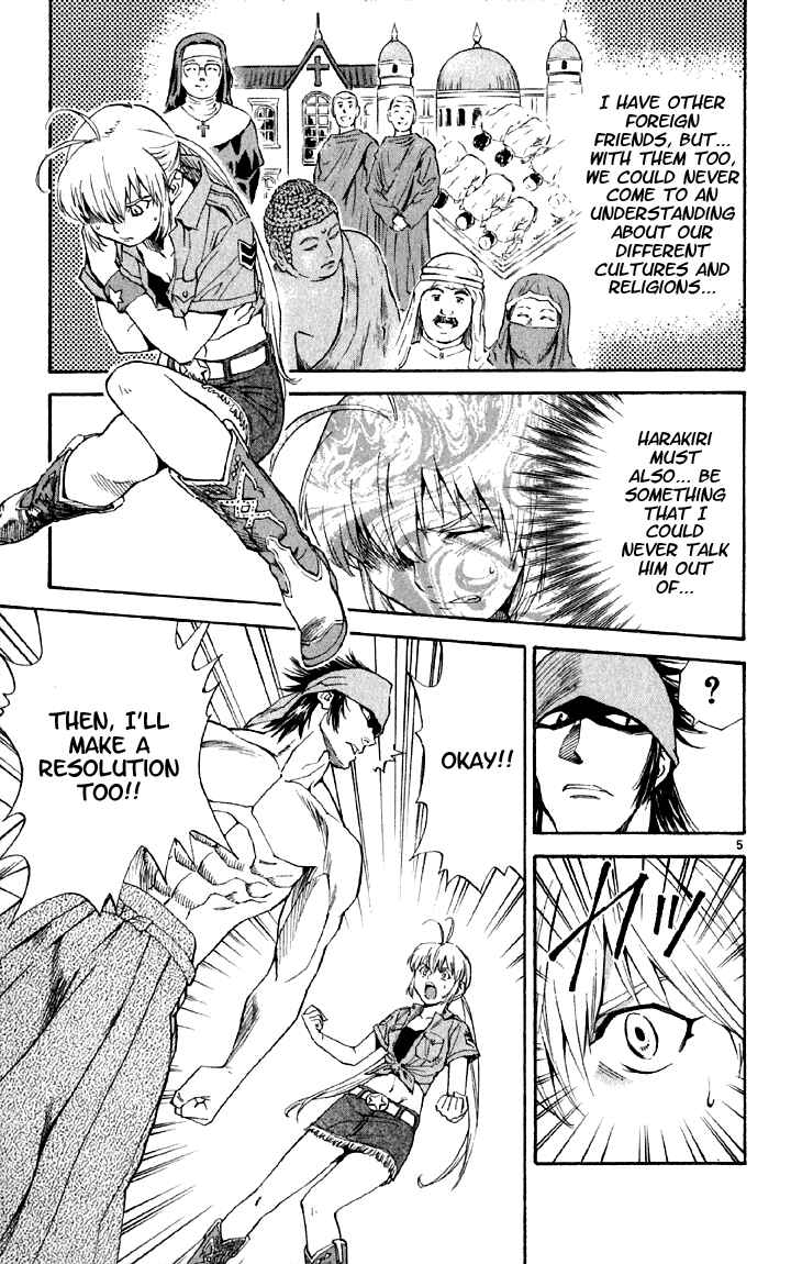Chapter 145 - Page 5