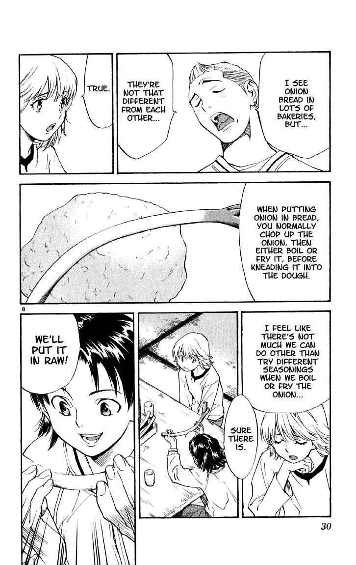 Chapter 145 - Page 8