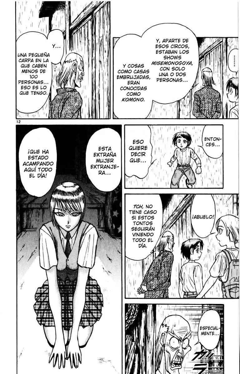 Chapter 124 - Page 13