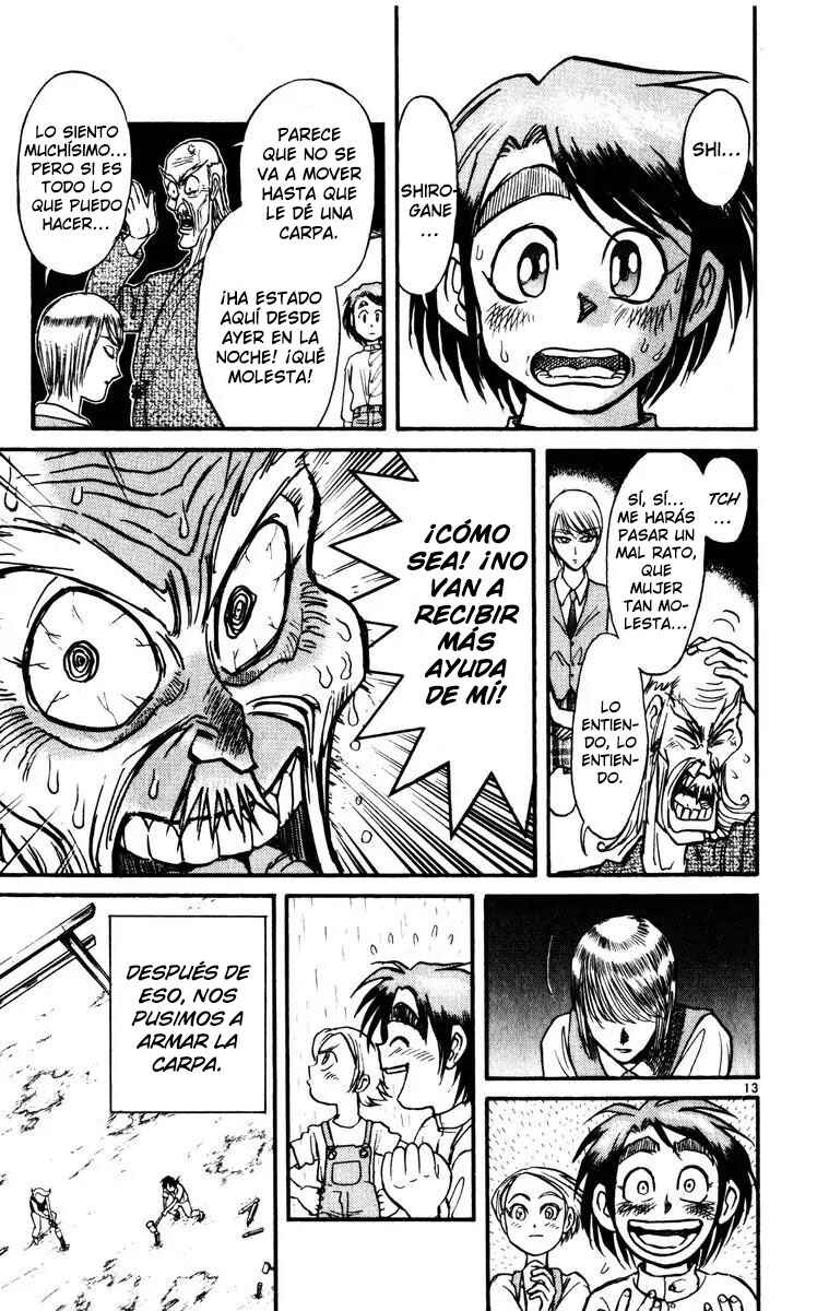 Chapter 124 - Page 14