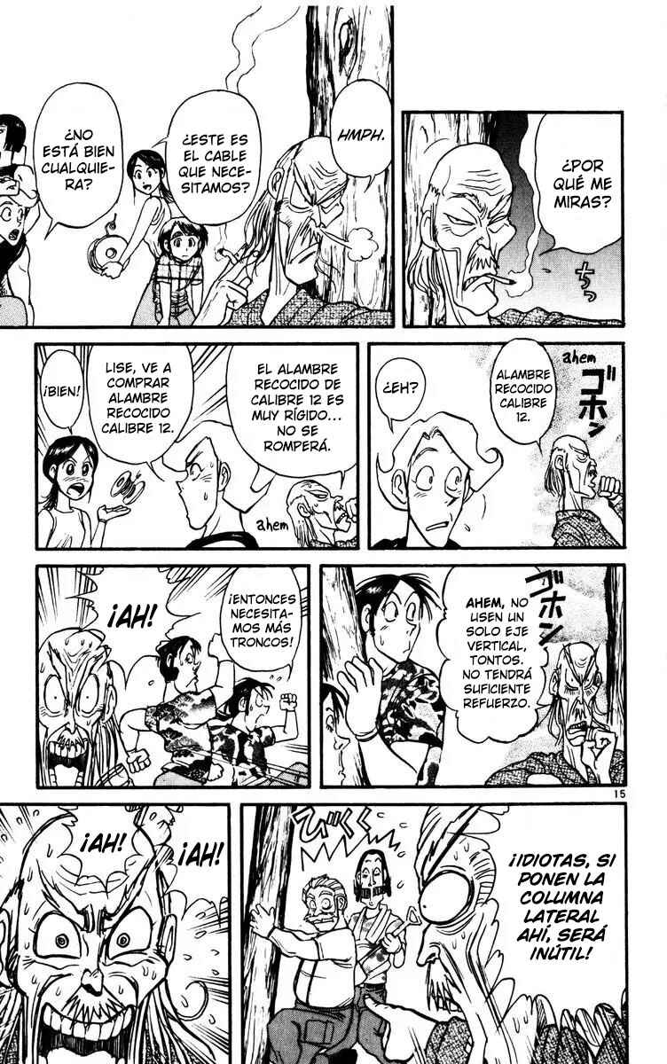 Chapter 124 - Page 16