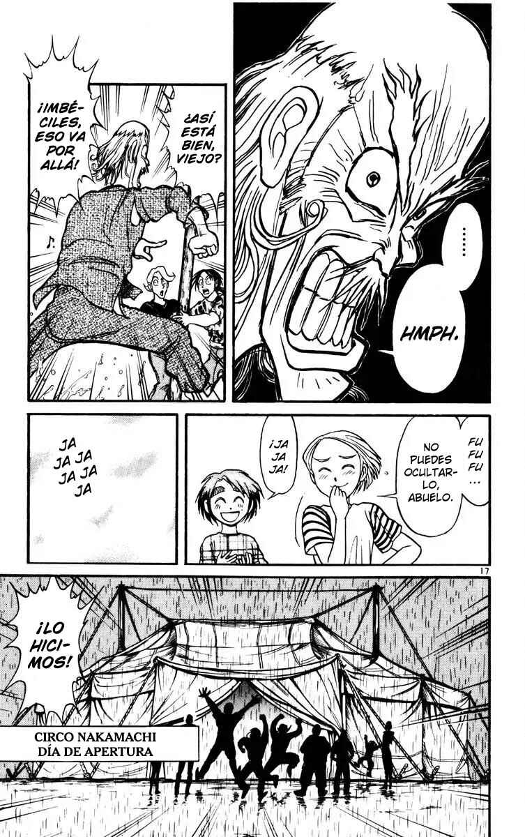 Chapter 124 - Page 18