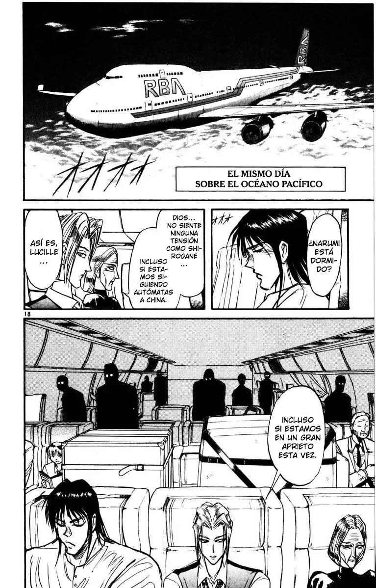 Chapter 124 - Page 19