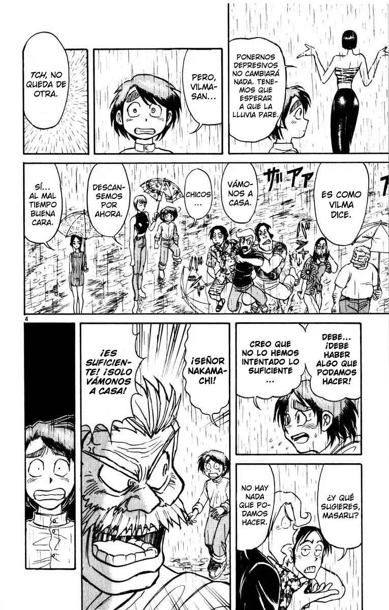 Chapter 124 - Page 5
