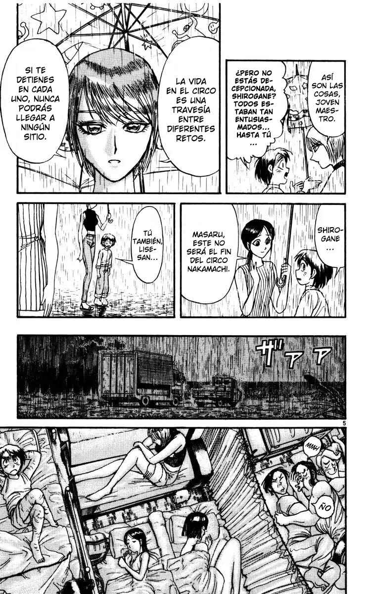 Chapter 124 - Page 6