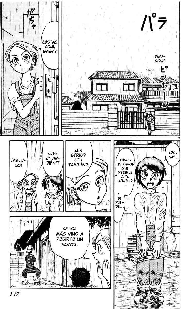Chapter 124 - Page 8