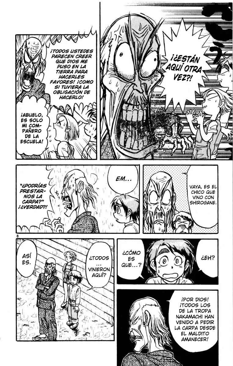 Chapter 124 - Page 9