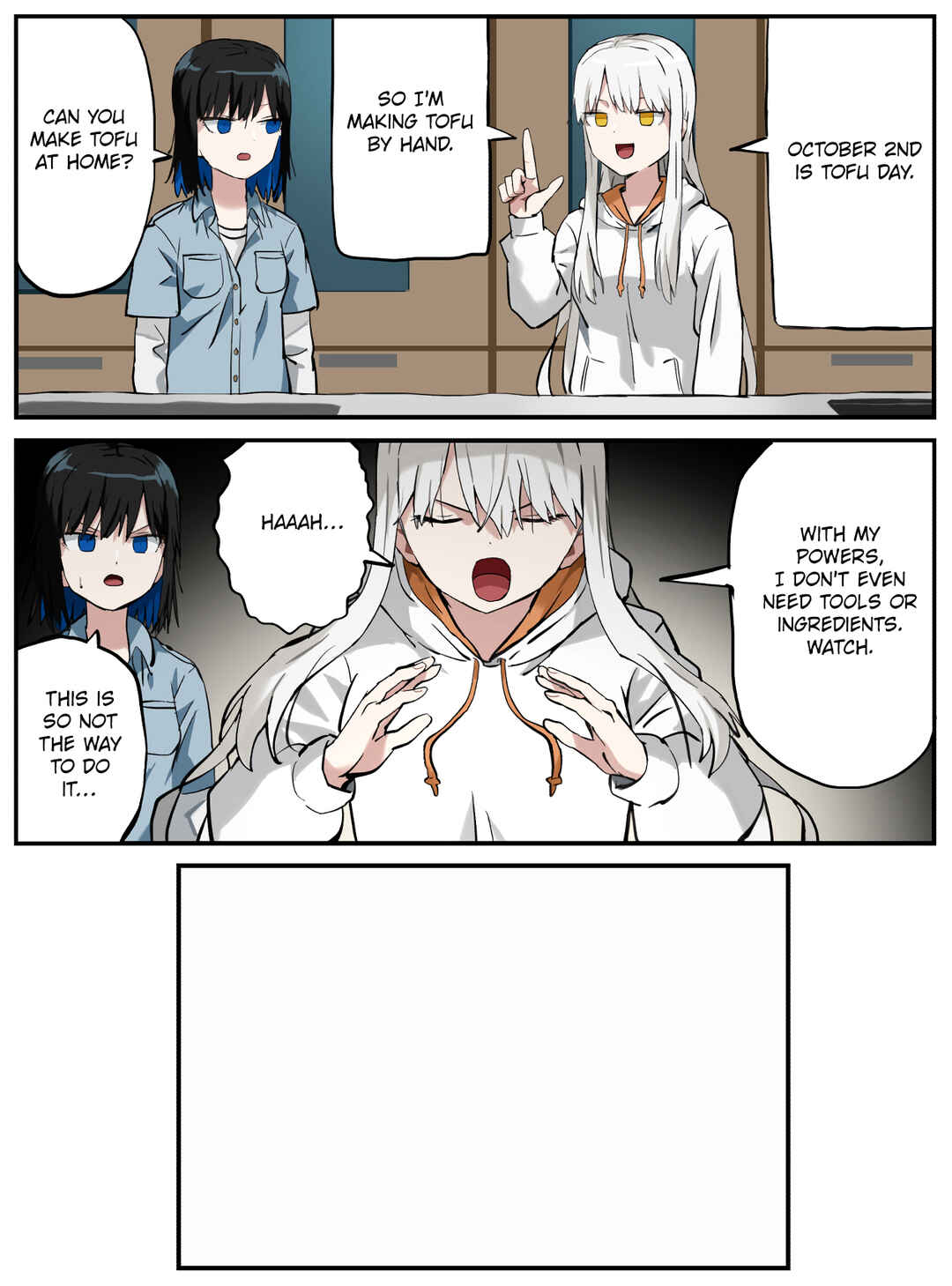 Chapter 272 - Page 1