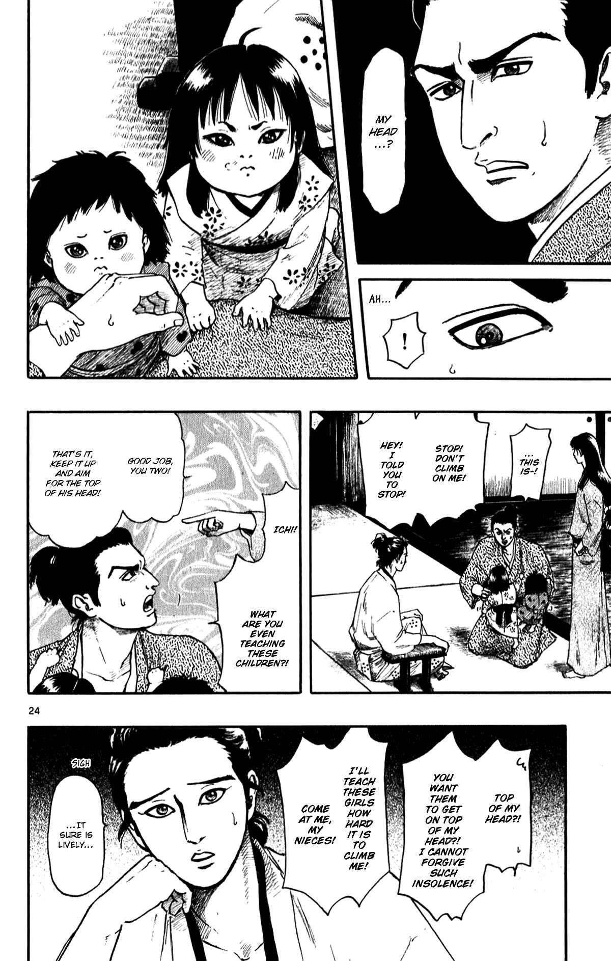 Chapter 51 - Page 29