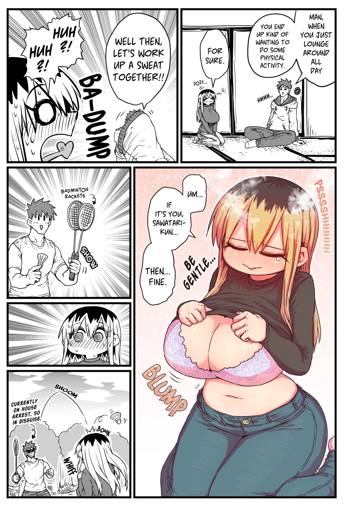 Chapter 26.6 - Page 1