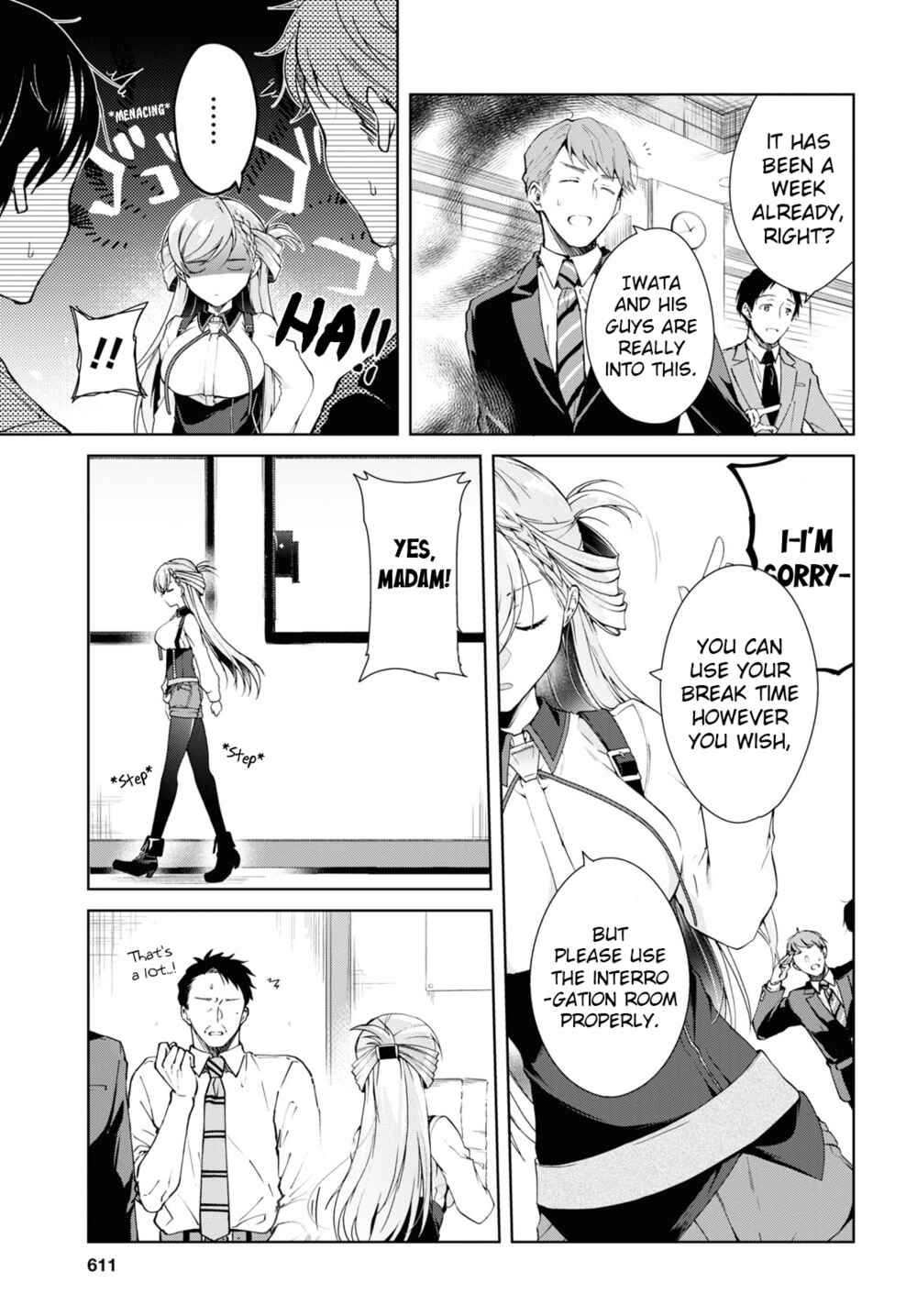 Chapter 8 - Page 3