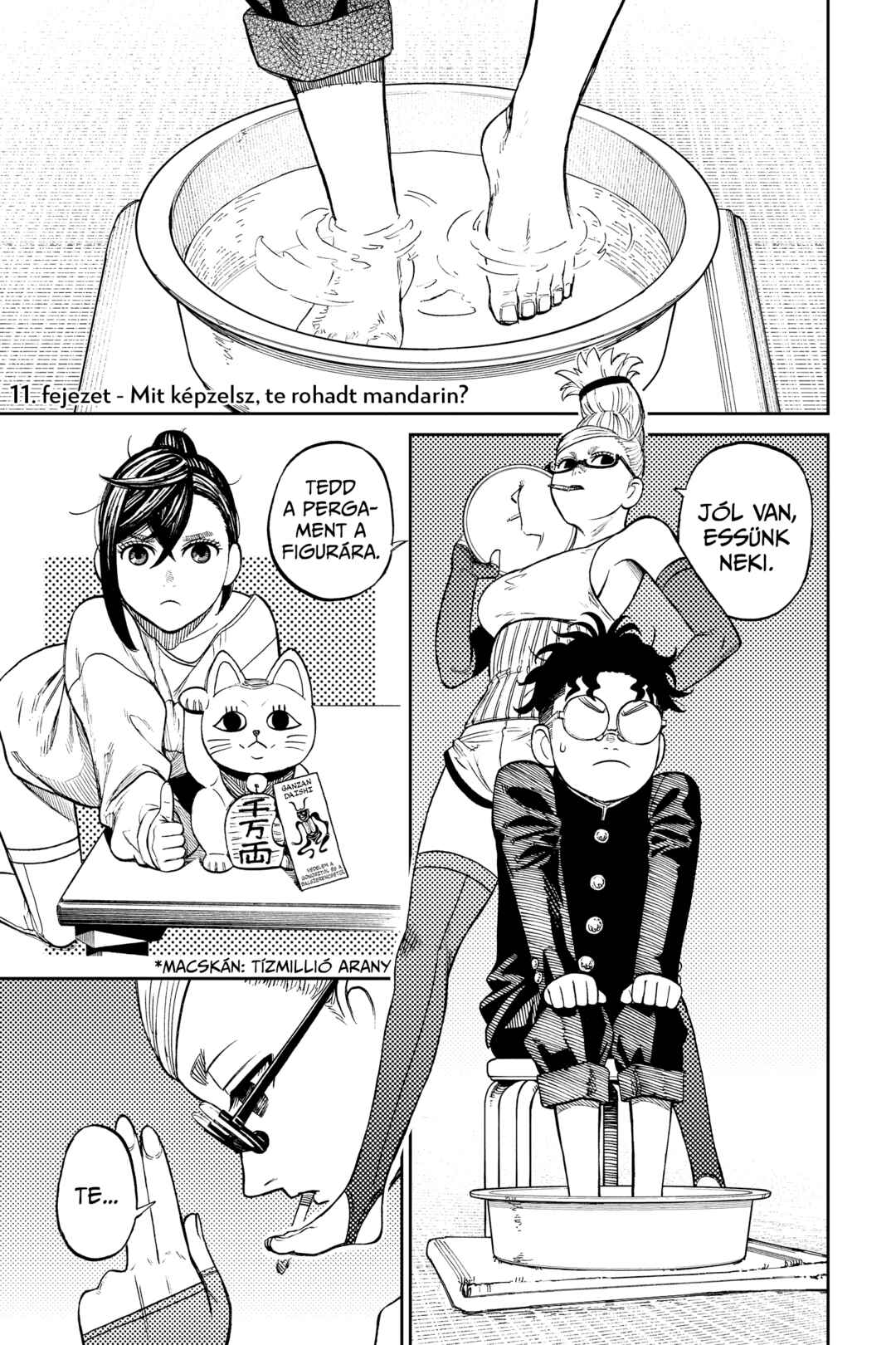 Chapter 11 - Page 1