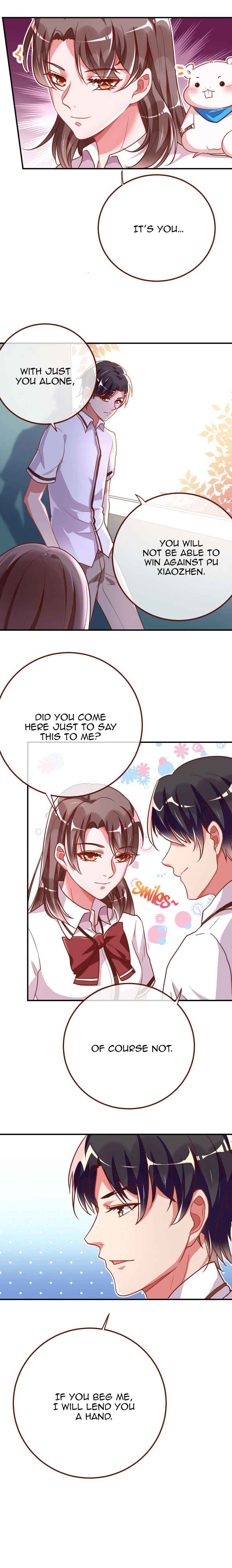 Chapter 91 - Page 10