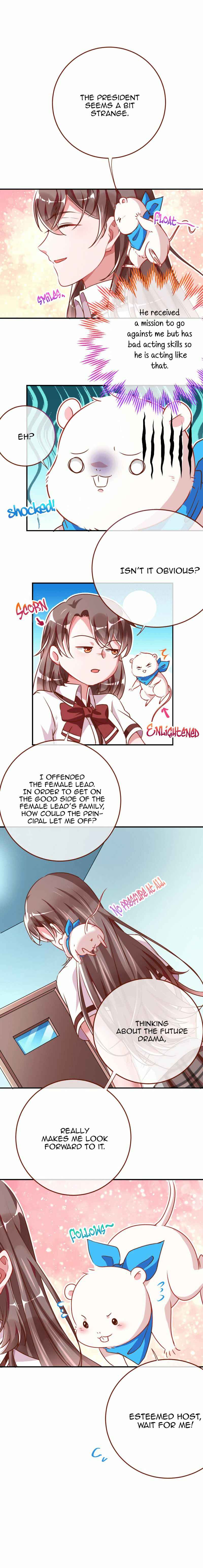 Chapter 91 - Page 9